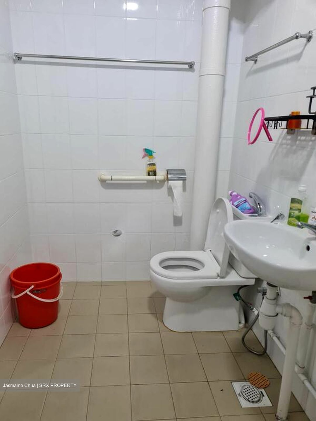 Blk 139 Marsiling Road (Woodlands), HDB Executive #517980751